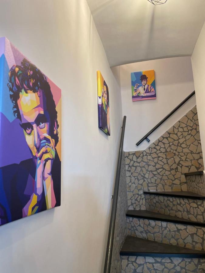 80040Guesthouse Черкола Екстер'єр фото