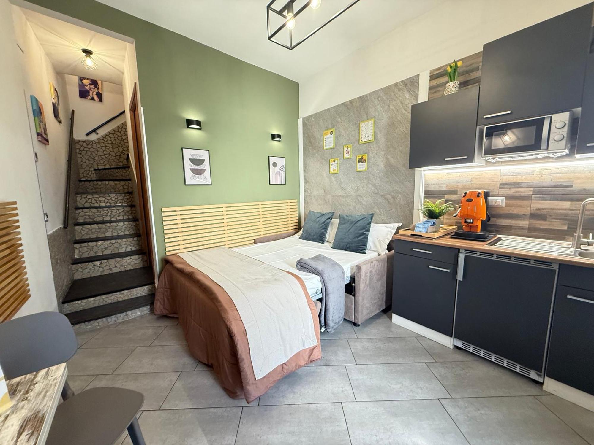 80040Guesthouse Черкола Екстер'єр фото