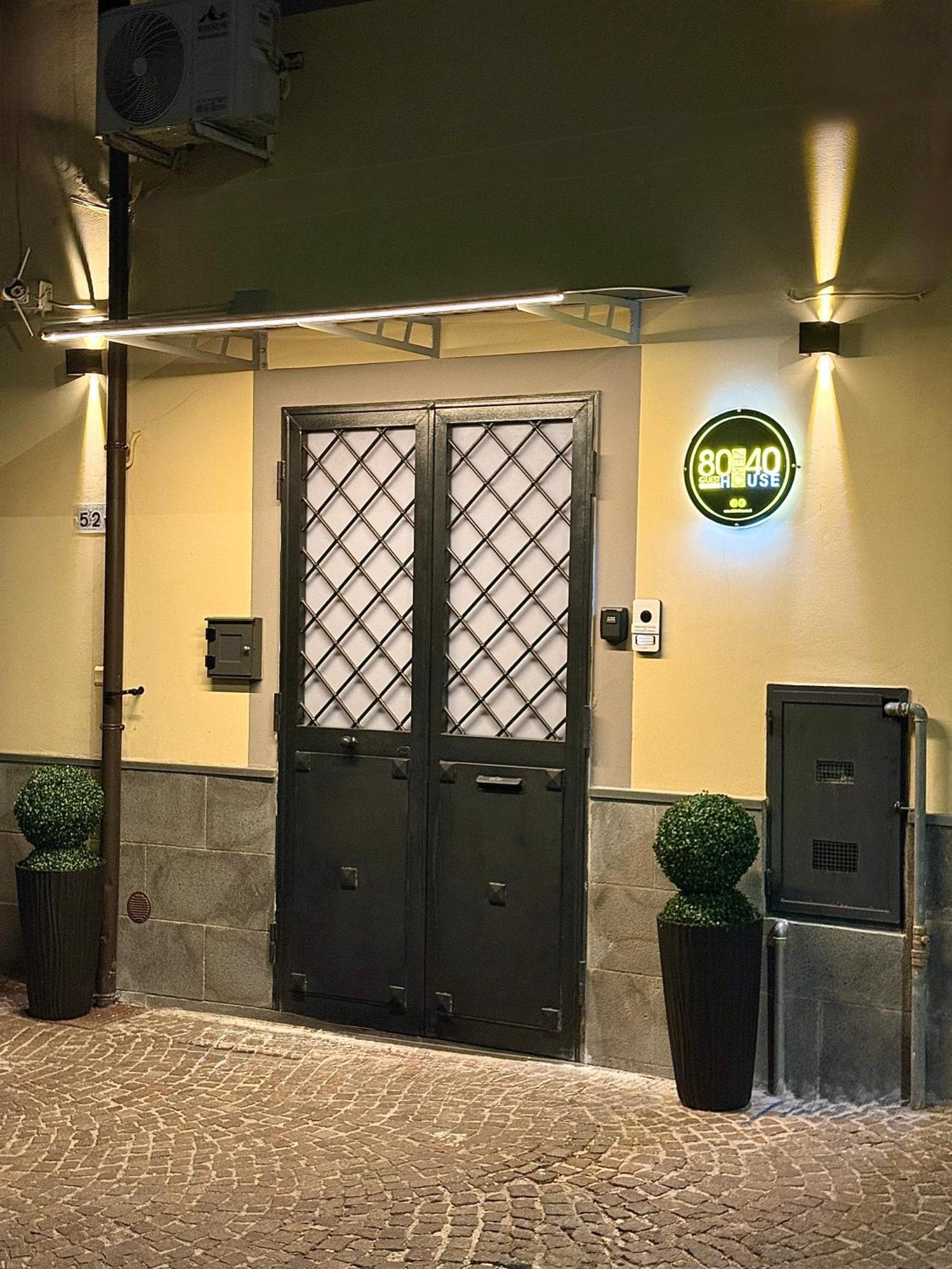 80040Guesthouse Черкола Екстер'єр фото
